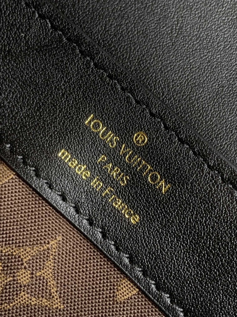 LV Satchel bags 4194A-1021