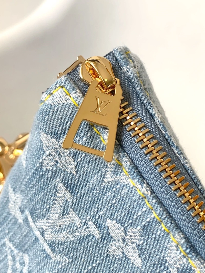 LV Satchel bags 4194A-1024