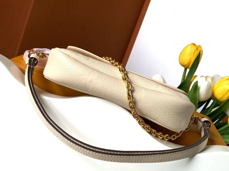 LV Satchel bags 4194A-1030
