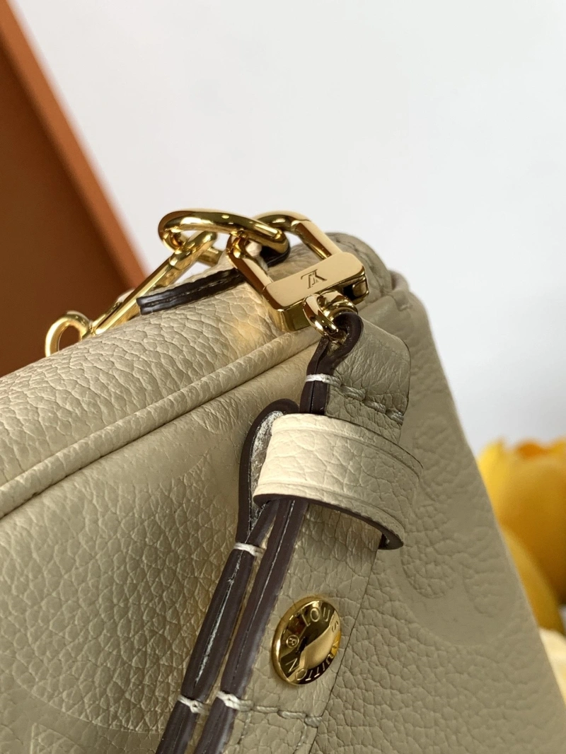 LV Satchel bags 4194A-1030
