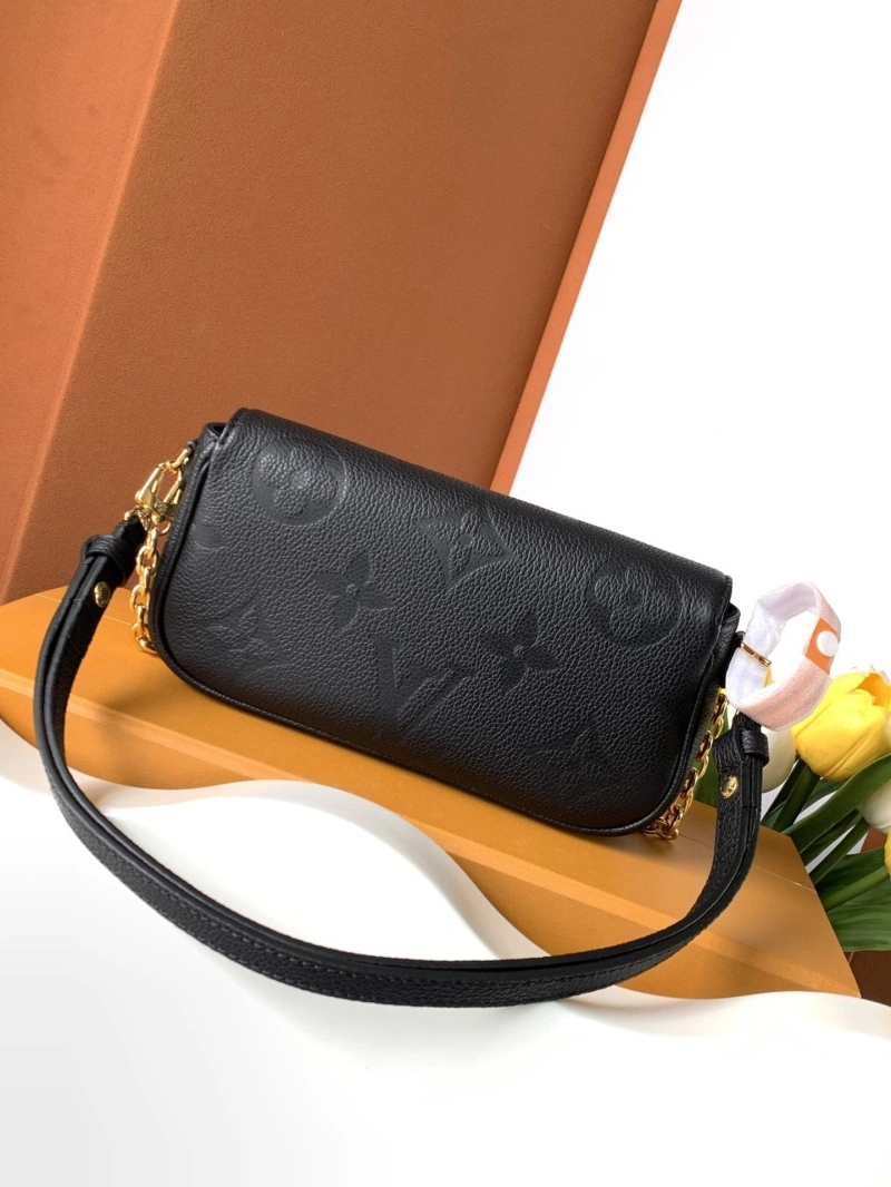 LV Satchel bags 4194A-1031