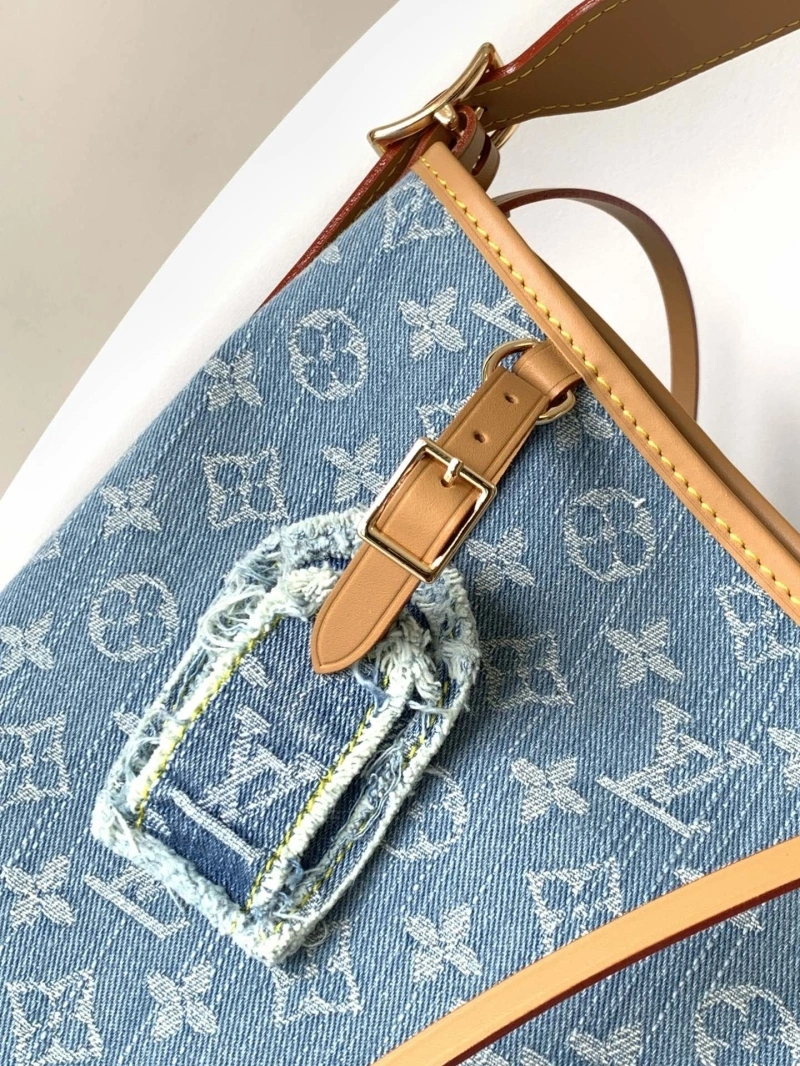 LV Shopping Bags 4194A-1042
