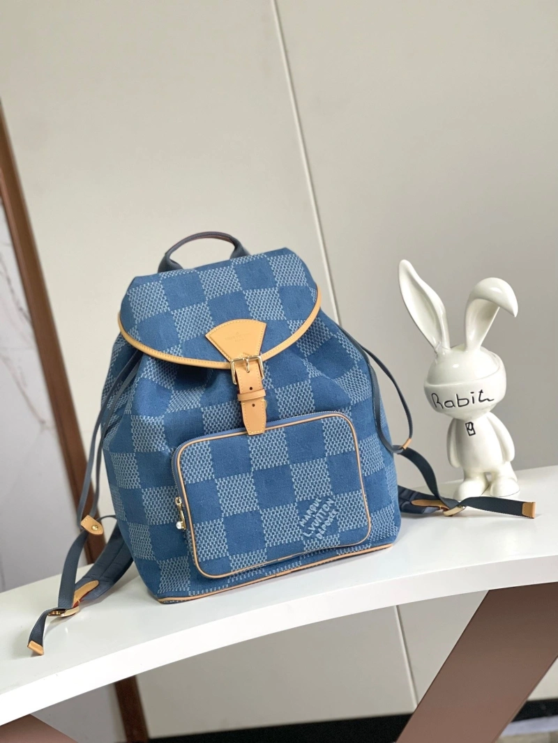 LV Backpacks 4194A-1050