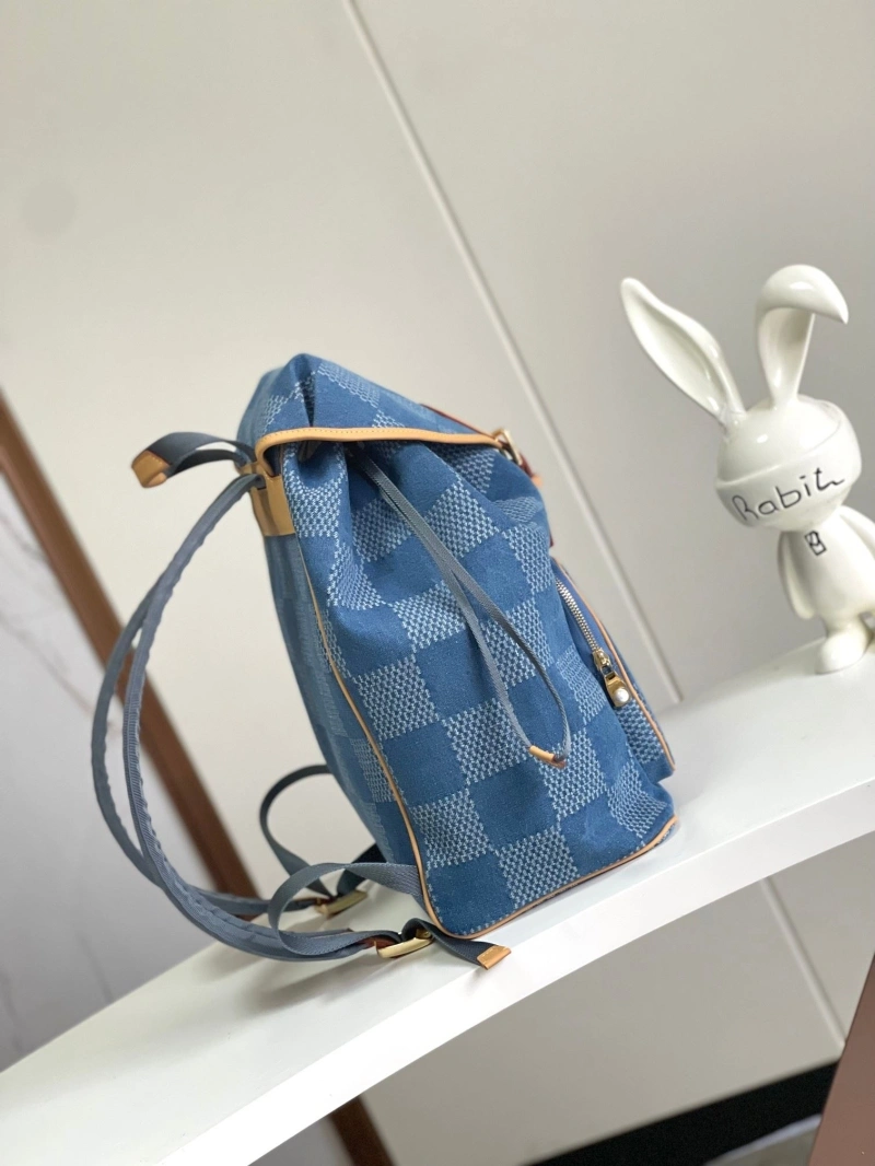 LV Backpacks 4194A-1050