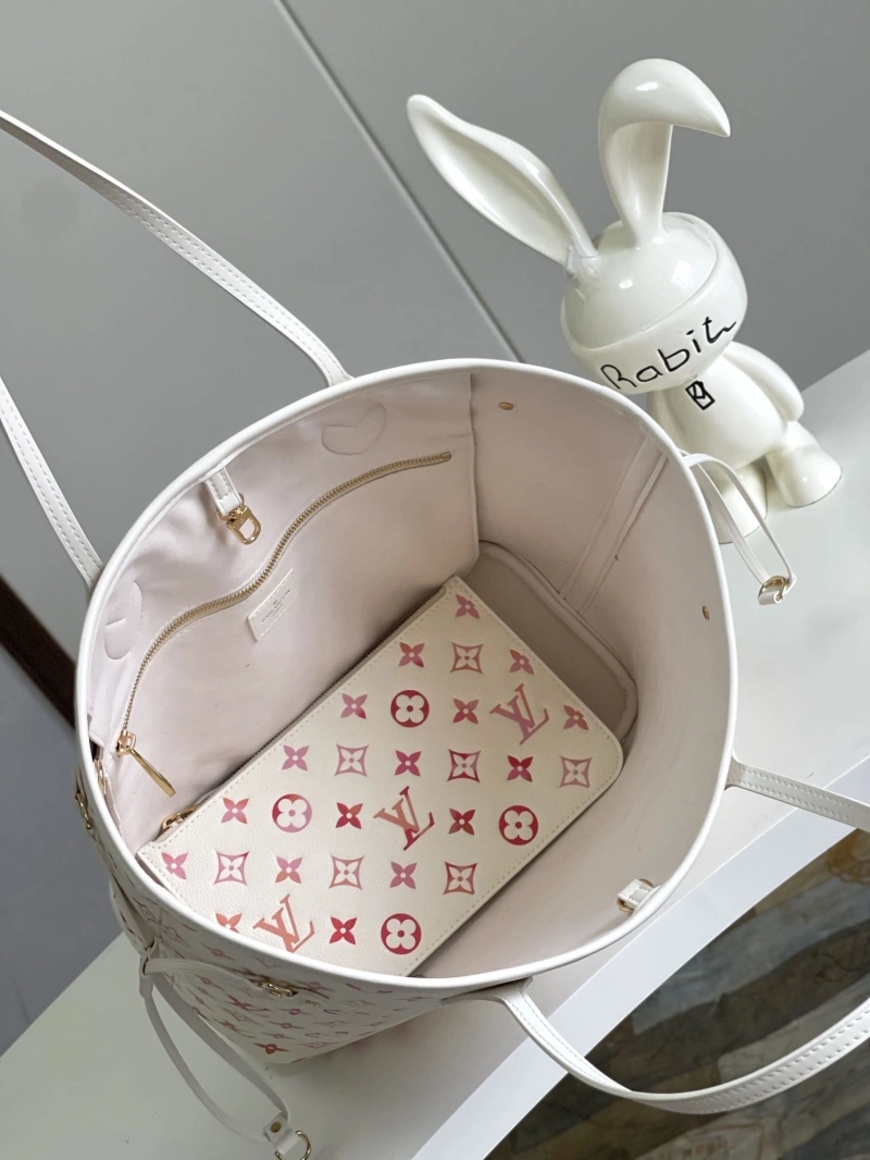 LV Shopping Bags 4194A-1053