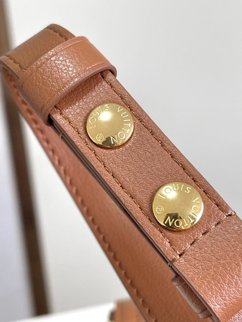LV Satchel bags 4194A-1060