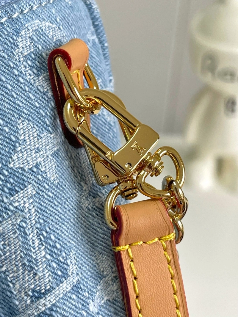 LV Satchel bags 4194A-1062