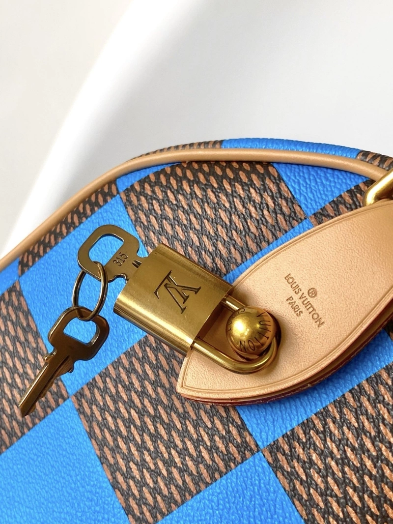 LV Speedy Bags 4194A-1072