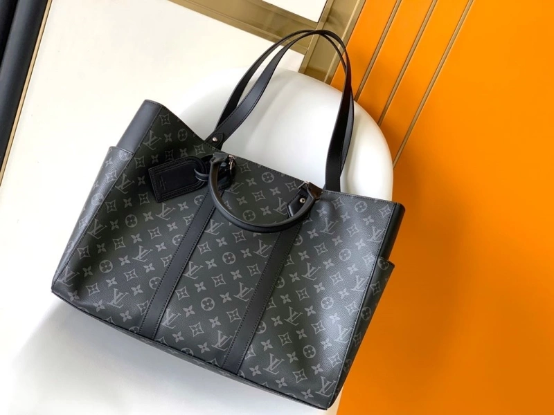 LV Shopping Bags 4194A-1074