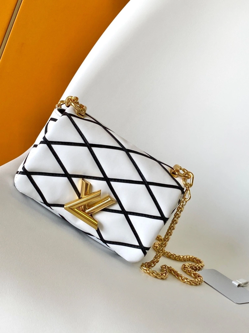 lv twist De*1m bags 4194a-1075