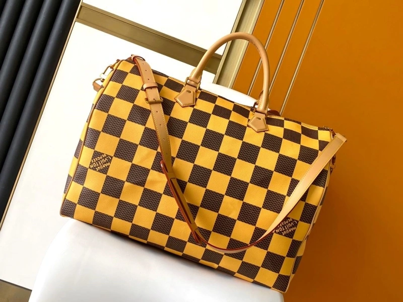 LV Travel Bags 4194A-1076