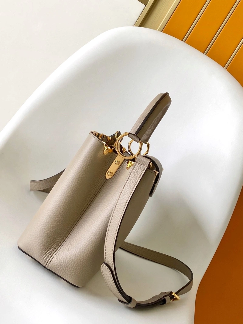 LV Capucines Bags 4194A-1079