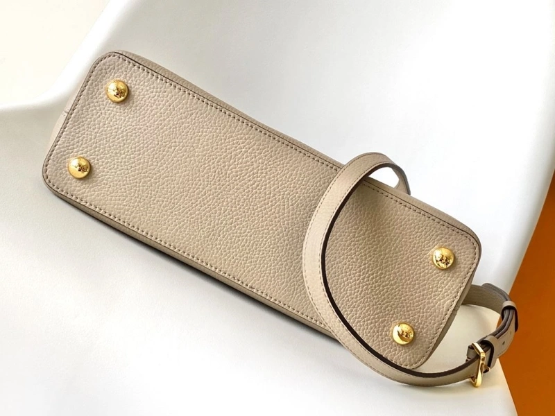 LV Capucines Bags 4194A-1079
