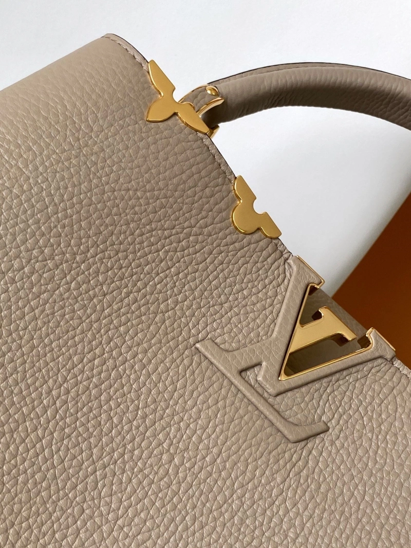 LV Capucines Bags 4194A-1079