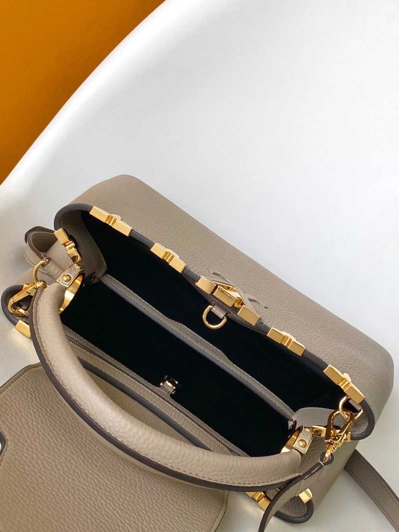 LV Capucines Bags 4194A-1079
