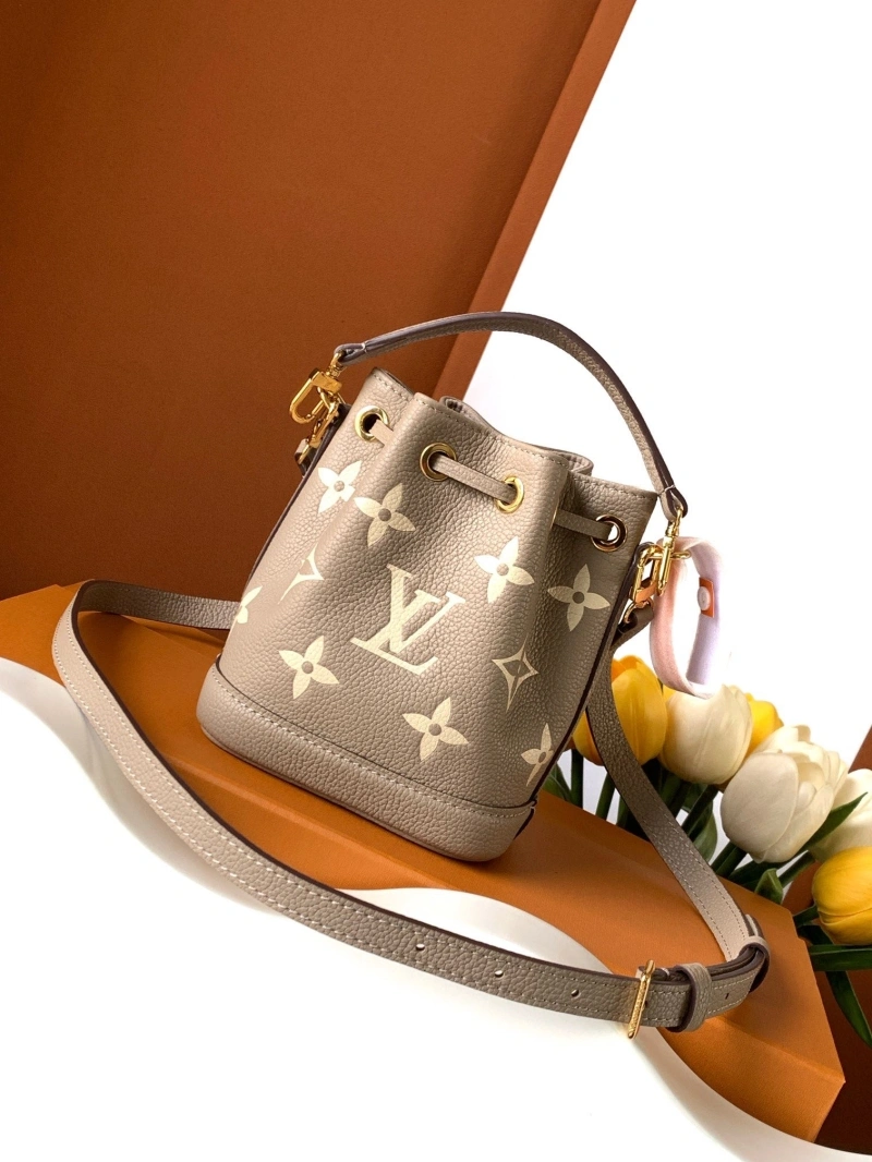 LV Bucket Bags 4194A-1082