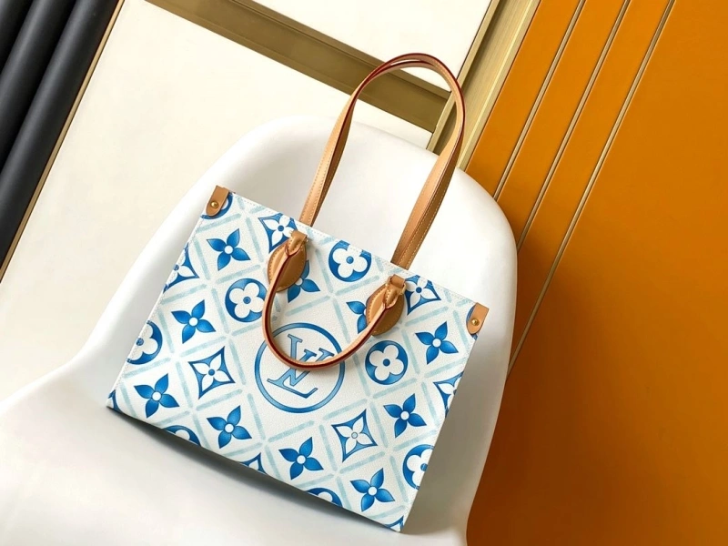 LV Shopping Bags 4194A-1088