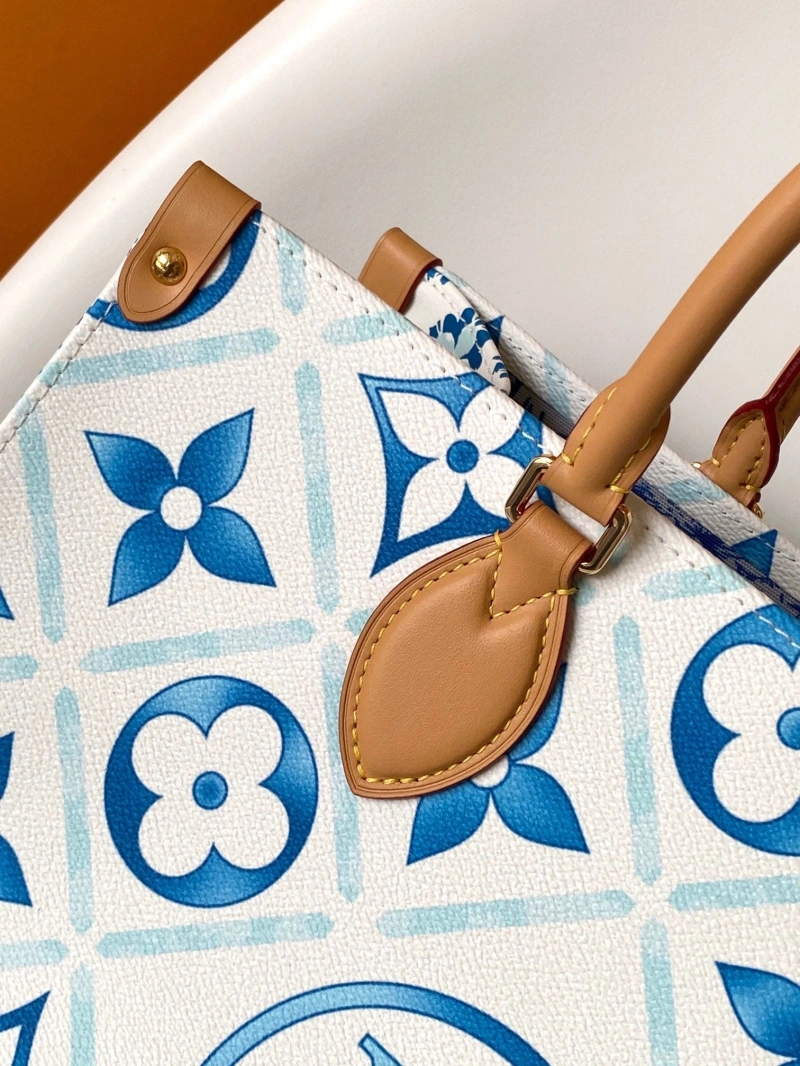 LV Shopping Bags 4194A-1088