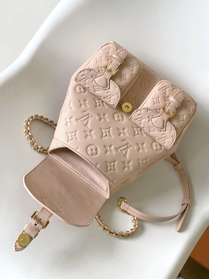 LV Backpacks 4194A-1095