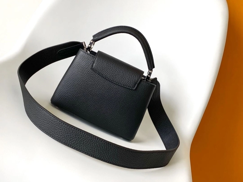 LV Capucines Bags 4194A-1101