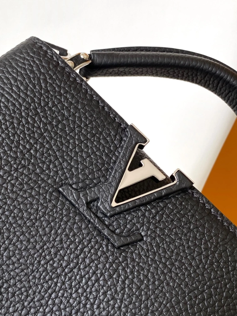 LV Capucines Bags 4194A-1101