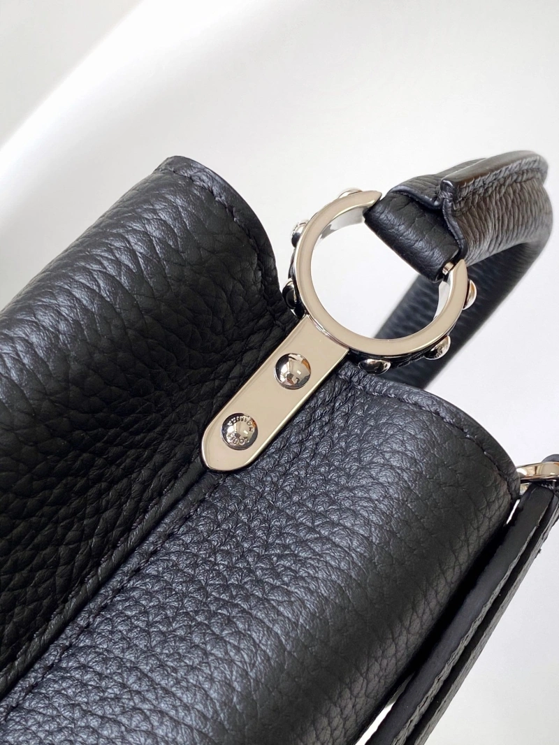 LV Capucines Bags 4194A-1101
