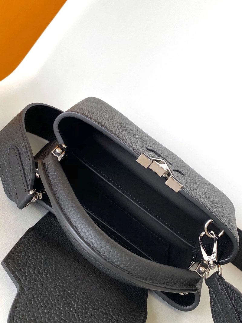 LV Capucines Bags 4194A-1101