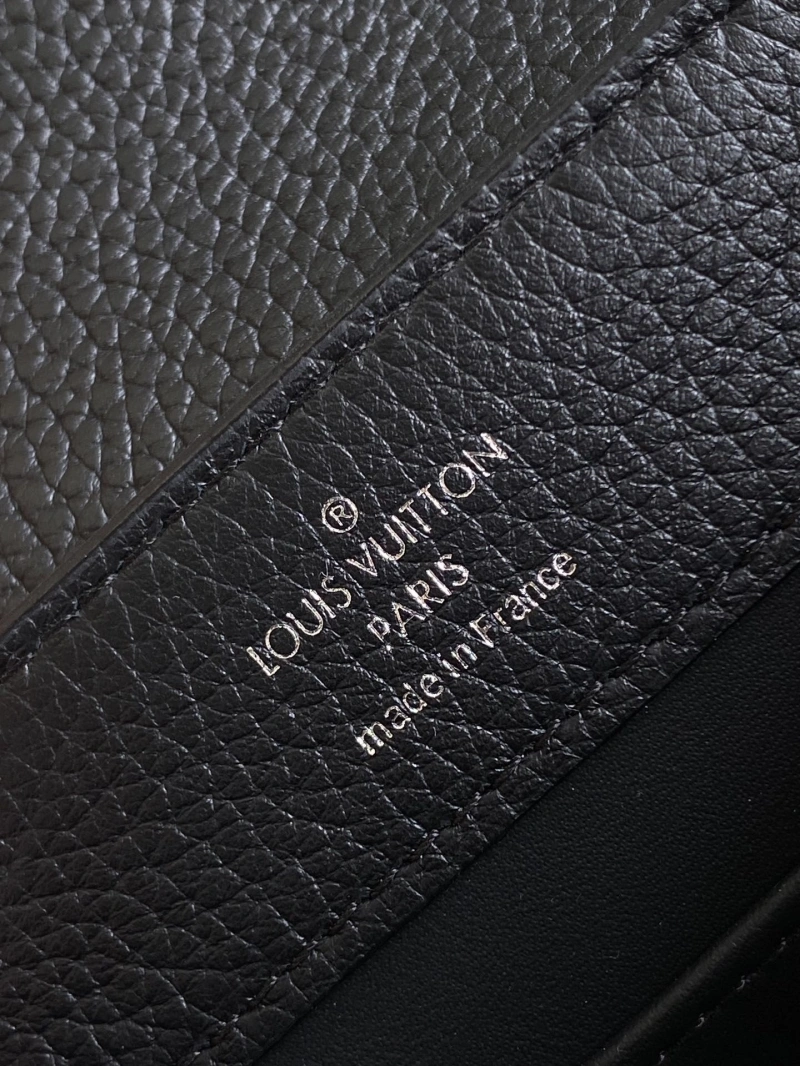 LV Capucines Bags 4194A-1101
