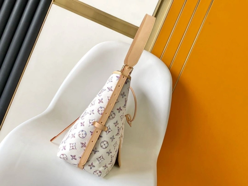 LV Top Handle Bags 4194A-1105