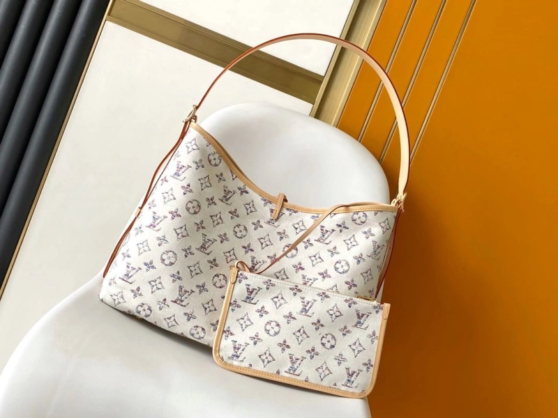 LV Top Handle Bags 4194A-1105
