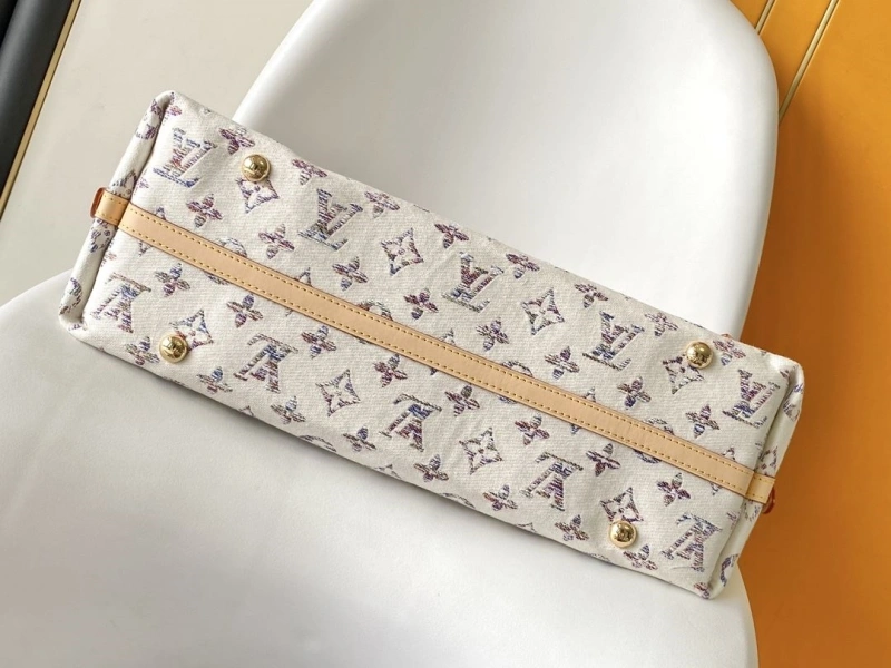LV Top Handle Bags 4194A-1105