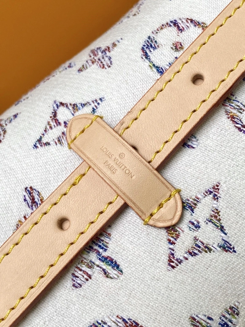 LV Top Handle Bags 4194A-1105