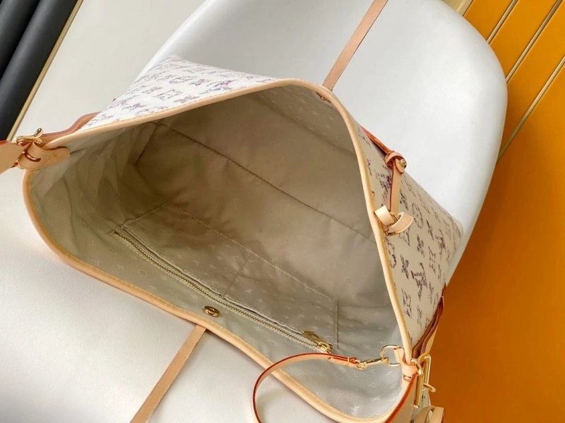 LV Top Handle Bags 4194A-1105