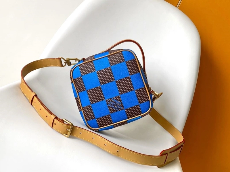 LV Box Bags 4194A-1107