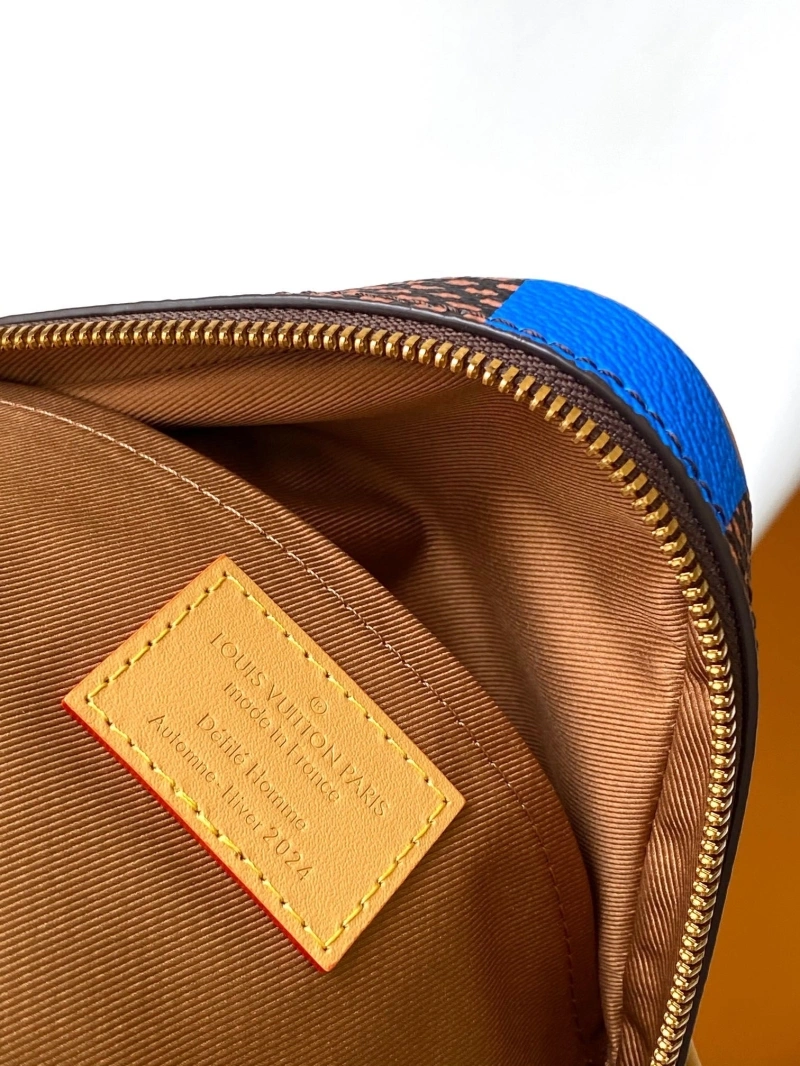 LV Box Bags 4194A-1107