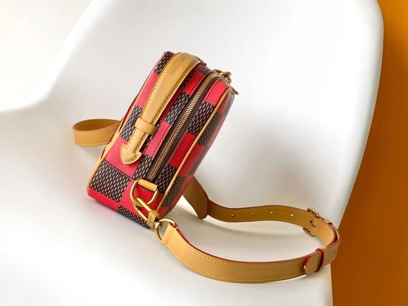LV Box Bags 4194A-1110