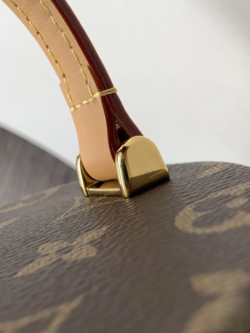 LV Round Bags 4194A-1114
