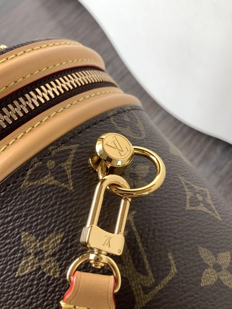 LV Round Bags 4194A-1114