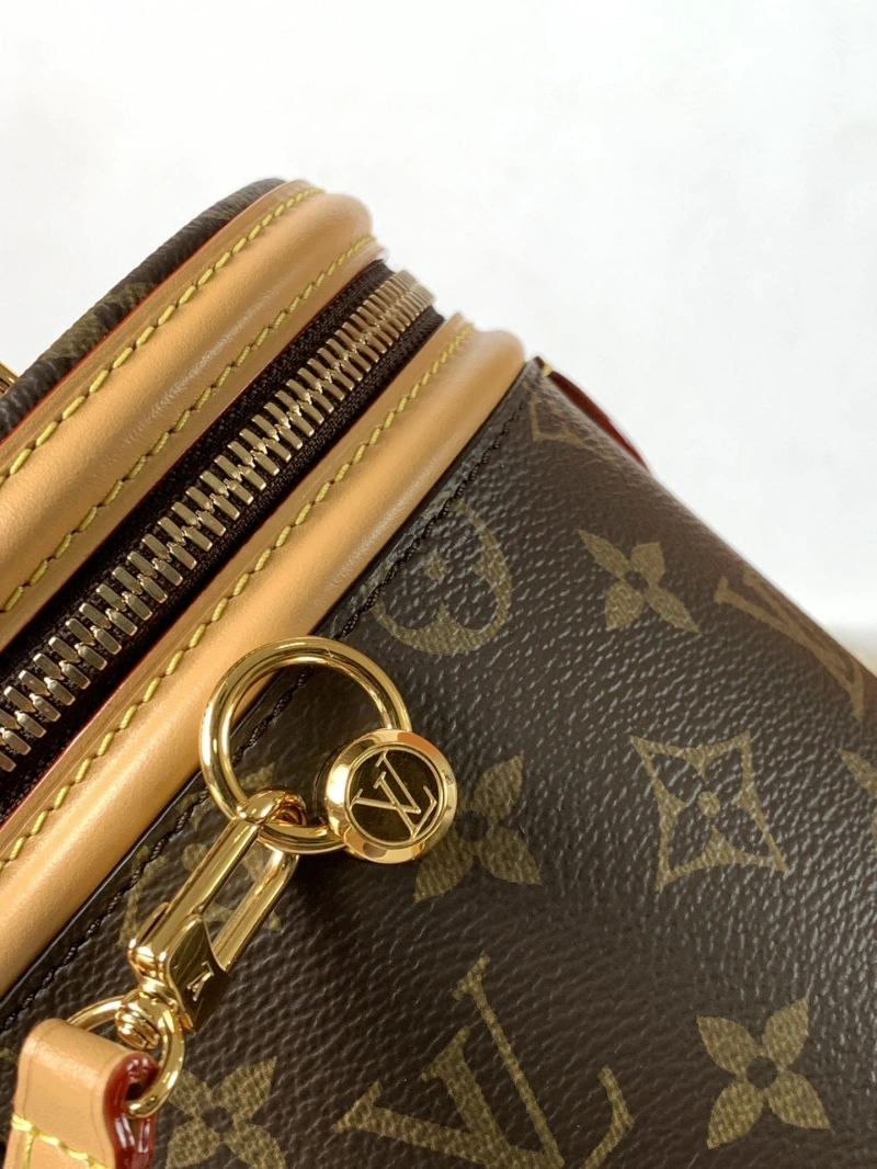LV Round Bags 4194A-1114