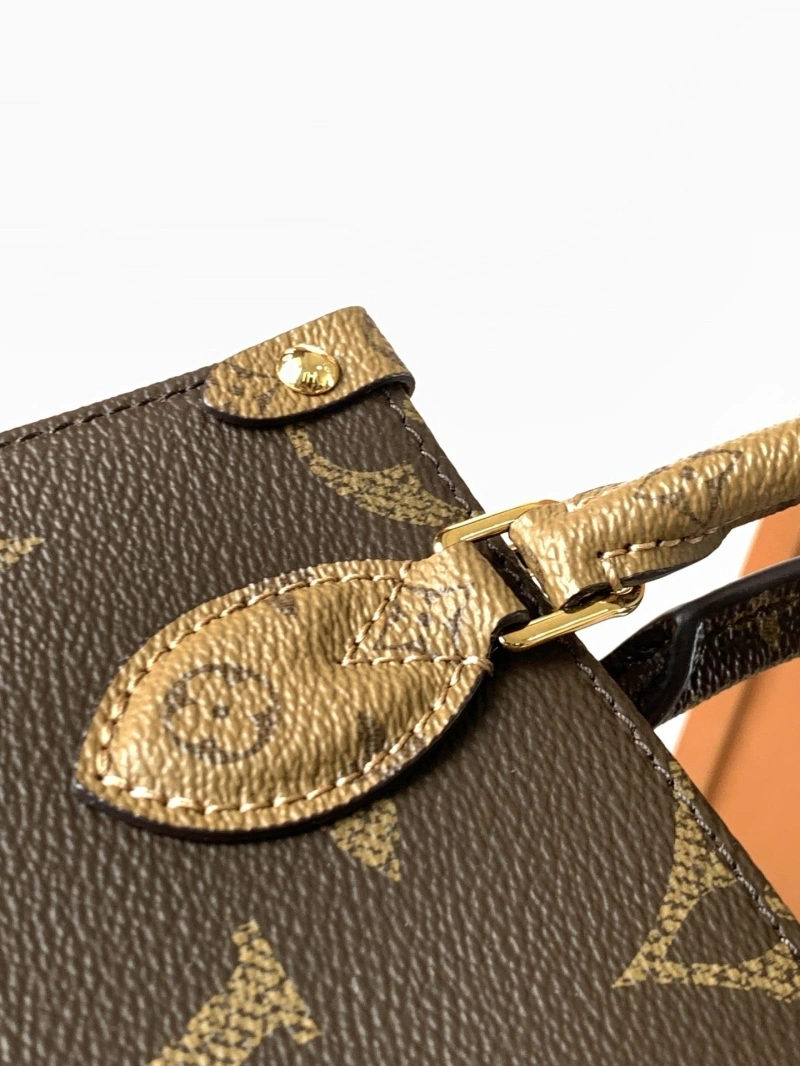 LV Top Handle Bags 4194A-1116