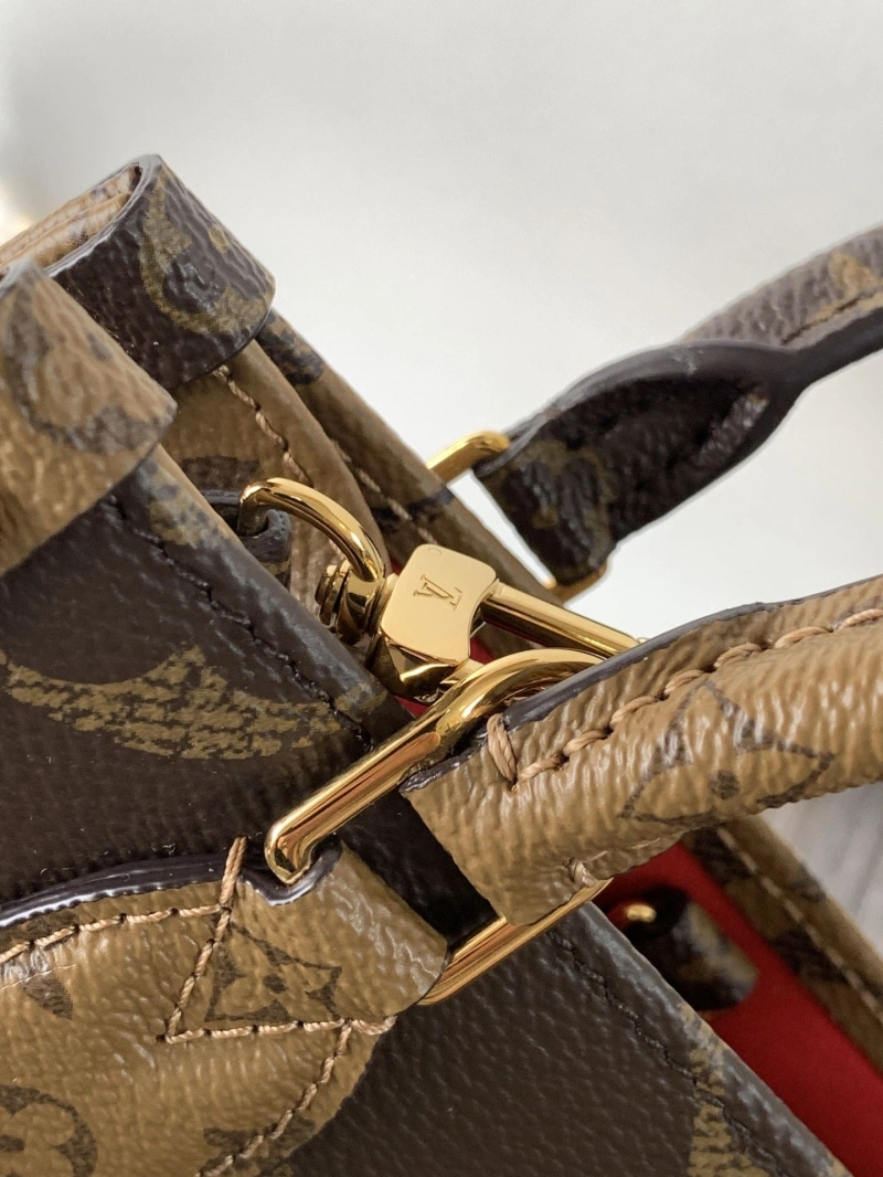 LV Top Handle Bags 4194A-1116