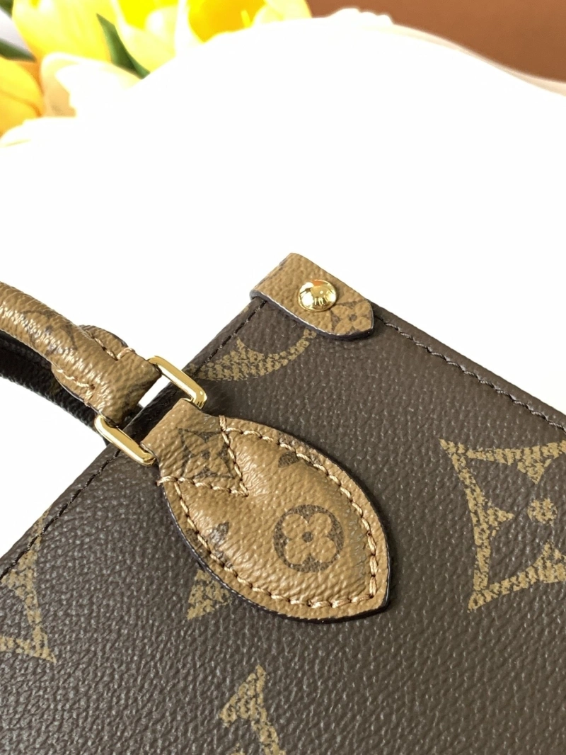 LV Top Handle Bags 4194A-1116