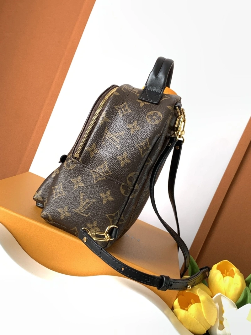 LV Backpacks 4194A-1117