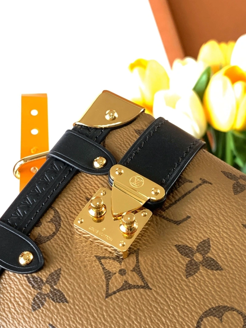 LV Box Bags 4194A-1120