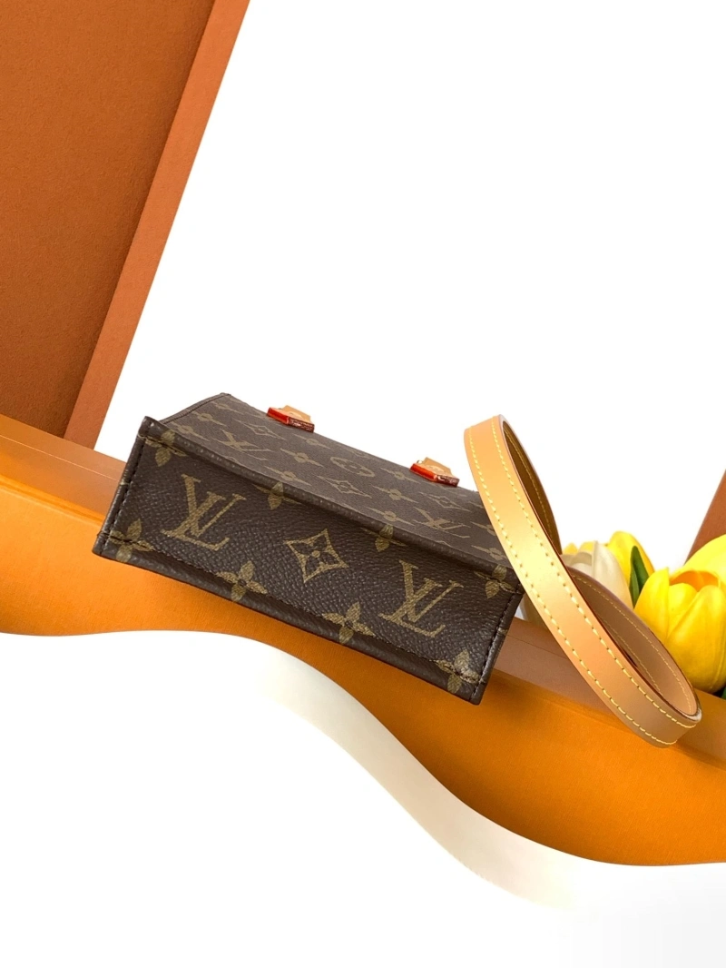 LV Top Handle Bags 4194A-1121