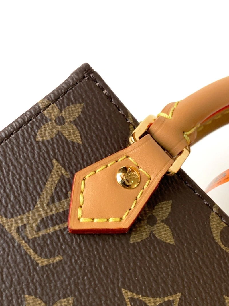 LV Top Handle Bags 4194A-1121