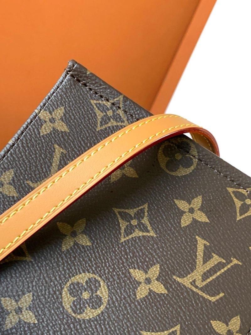 LV Top Handle Bags 4194A-1121