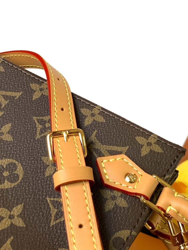 LV Top Handle Bags 4194A-1121