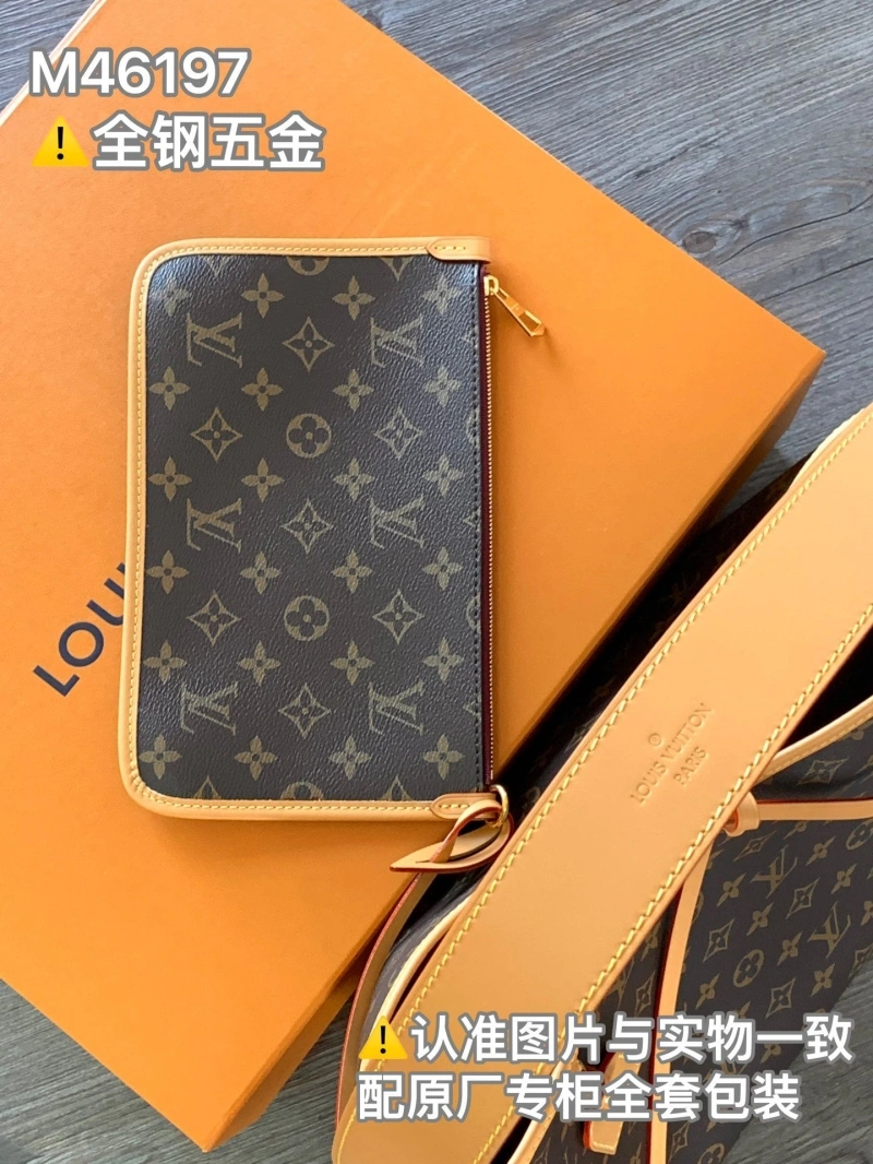 LV Top Handle Bags 4194A-1123