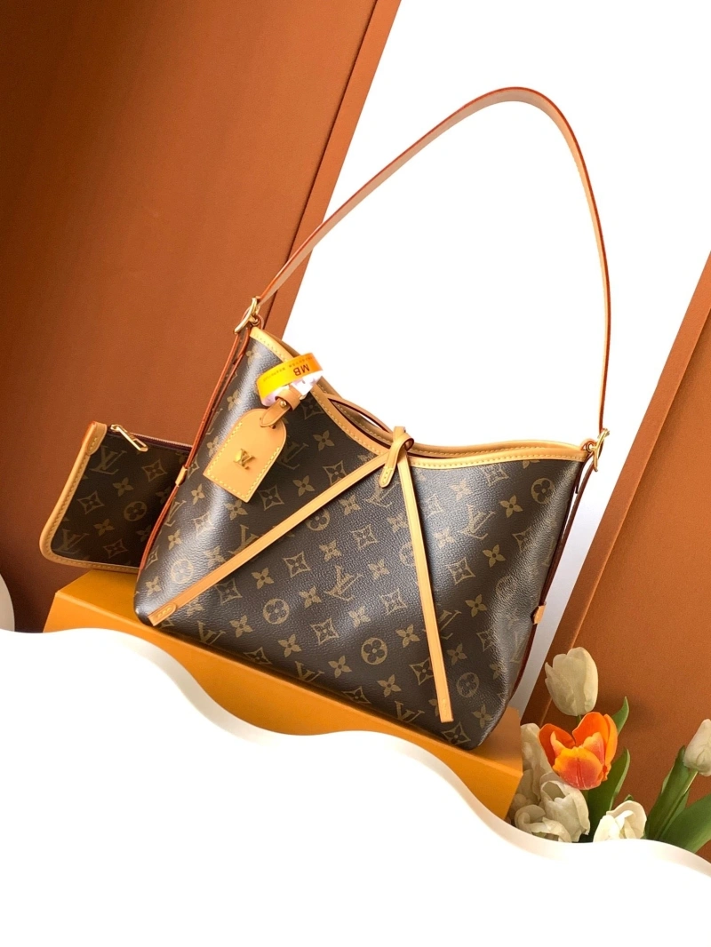LV Top Handle Bags 4194A-1124